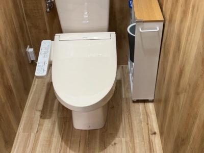 宇部市・暁整体院様（店舗）